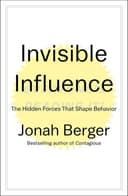Invisible Influence